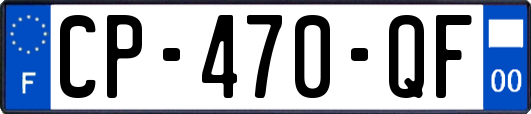 CP-470-QF