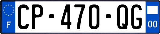 CP-470-QG