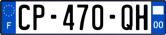 CP-470-QH