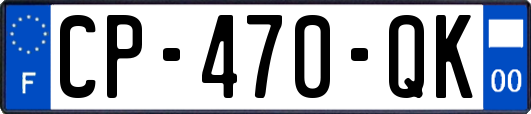 CP-470-QK