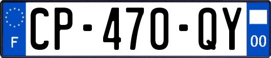 CP-470-QY