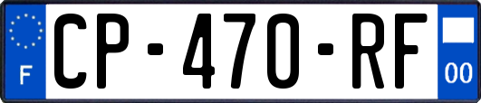 CP-470-RF