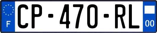 CP-470-RL