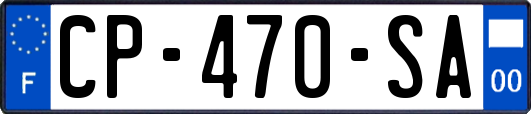 CP-470-SA