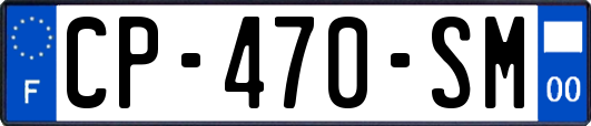 CP-470-SM