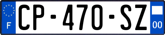 CP-470-SZ