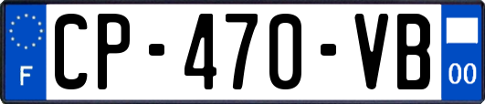 CP-470-VB