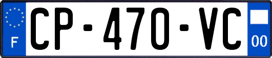 CP-470-VC