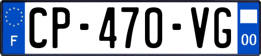 CP-470-VG