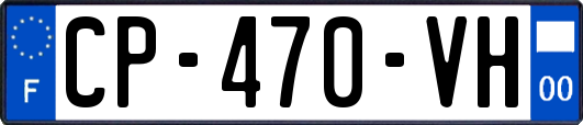 CP-470-VH