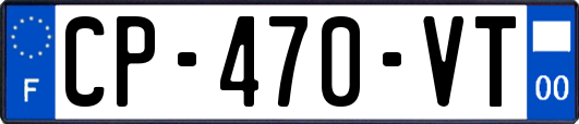 CP-470-VT