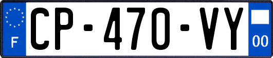 CP-470-VY