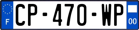 CP-470-WP