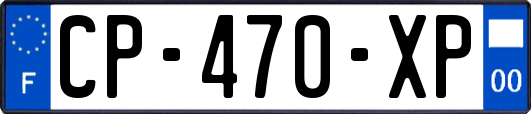 CP-470-XP