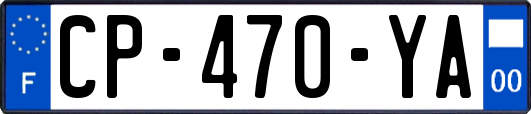 CP-470-YA