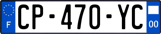 CP-470-YC