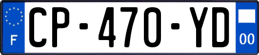 CP-470-YD