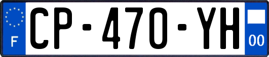 CP-470-YH