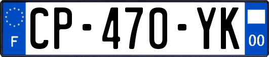 CP-470-YK