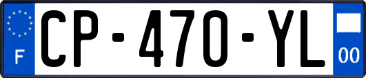 CP-470-YL