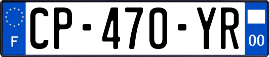 CP-470-YR