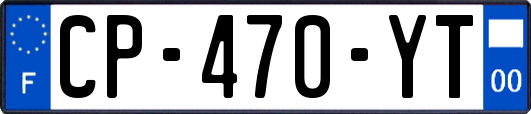 CP-470-YT