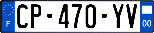 CP-470-YV