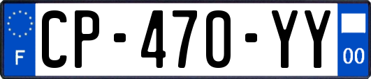 CP-470-YY