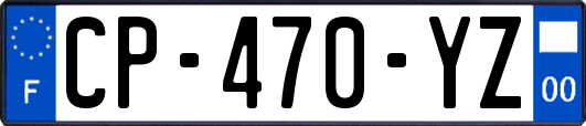 CP-470-YZ