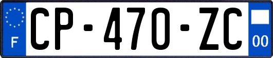 CP-470-ZC