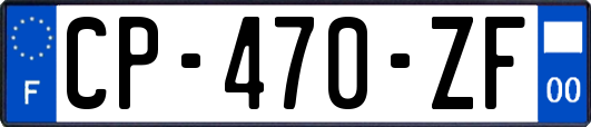 CP-470-ZF