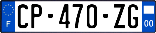 CP-470-ZG