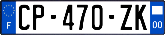 CP-470-ZK