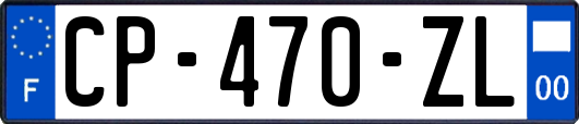 CP-470-ZL