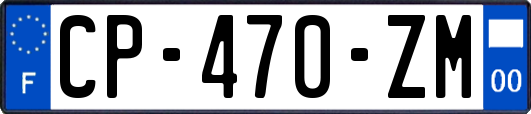 CP-470-ZM