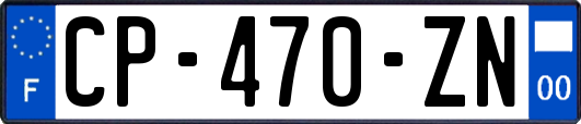 CP-470-ZN