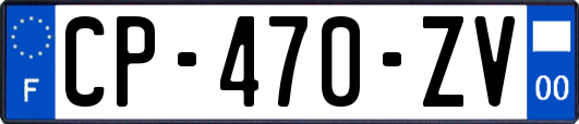 CP-470-ZV