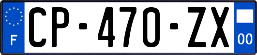 CP-470-ZX