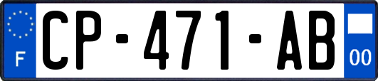 CP-471-AB