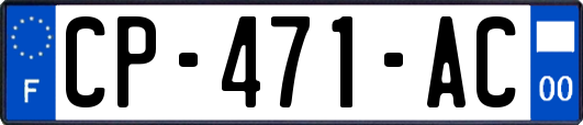 CP-471-AC