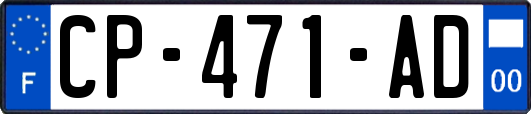 CP-471-AD