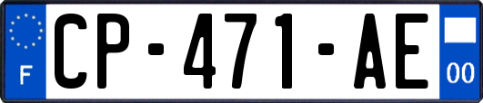 CP-471-AE