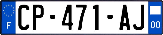 CP-471-AJ