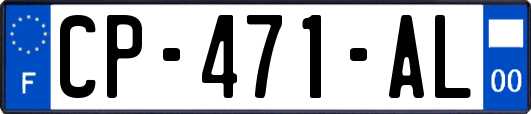 CP-471-AL