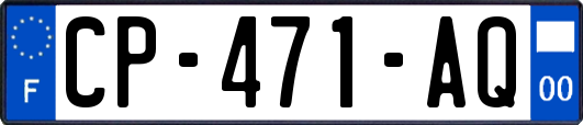 CP-471-AQ