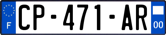 CP-471-AR