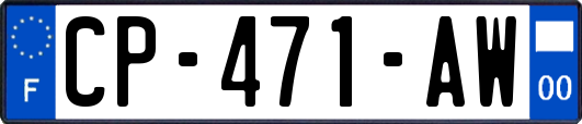 CP-471-AW