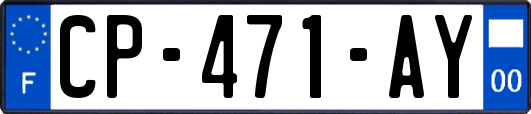 CP-471-AY