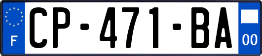 CP-471-BA