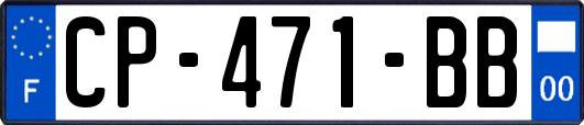 CP-471-BB